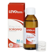 Levotuss 30 mg-5 ml sciroppo sedativo della tosse 200 ml