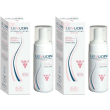 Levudin detergente intimo 2x150 ml