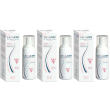 Levudin detergente intimo 3x150 ml