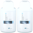 Lfm timoglican shampoo set da 2 2x150 ml
