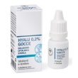 Lfp hyalu 0,2% gocce 10ml