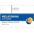 Melatonina complex per il naturale equilibrio sonno veglia 30 compresse lfp