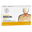 Lfp oralflu gola 20 compresse