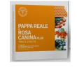 Pappa reale rosa canina 10 flaconcini 10 ml