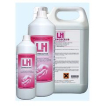 Lh dermoscrub 1 l lombarda h