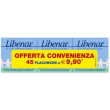Soluzione fisiologica libenar-3 scatole da 15 fiale