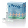Libenar soluzione fisiologica salina sterile 15 flaconcini 5 ml