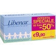 Libenar® soluzione isotonica salina sterile 60 fiale monouso