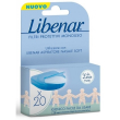 Libenar aspiratore nasale soft fi