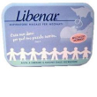 Libenar aspiratore nasale soft