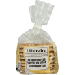 Liberaire stroopwafels bio230g