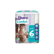 Libero comfort 6 pannolino 13-20 22