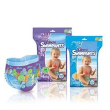 Libero swimpants pannolino mutandina 7-12 kg taglia s 6 pezzi