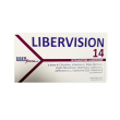 Libervision 30 bustine liberfarma