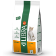 Libra gatto adult urinary pollo 1,5kg