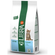 Libra gatto kitten pollo 1,5kg