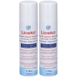 Liceko® spray antipidocchi 2x100 ml