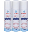 Liceko® spray antipidocchi 3x100 ml
