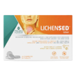 Lichensed miele & limone 20 compresse