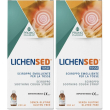 Lichensed sciroppo adulti 200 ml ml