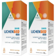 Lichensed sciroppo bimbi 200 ml ml