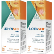 Lichensed spray gola 30ml 30 ml orale
