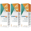 Lichensed spray nasale 15ml 3x15 ml nasale
