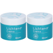 Lichtena® crema complesso octa-bee set da 2 2x25 ml
