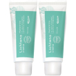 Lichtena crema pediatrica set da 2 2x50 ml
