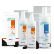 Lichtena dermo solari latte spray bambini spf 50+ 200 ml