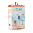 Lichtena dermosolari latte solare spf50+ + latte doposole + detergente corpo