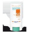 Lichtena dermosolari protezione stick spf50+ pelle sensibile e reattiva 8 g
