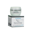 Lichtena equilydra crema viso reidratante leggera 50 ml