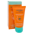 Lichtena linea sole spf50+ crema difesa potenziata per pelli sensibili 50 ml