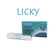 Licky adulti tosse/gola 24car senza zucchero