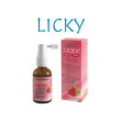 Licky spray bb gola frag 30ml