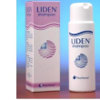 Liden shampoo lav freq 150ml