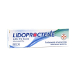 Lidocaina idrocort crema 30g
