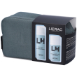 Lierac cofanetto homme anti-eta globale 50 ml + deodorante anti-traspirante 50 ml + trousse in regalo