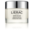 Deridium crema anti-eta lierac nutriente pelli secche e ultrasecche 50 ml