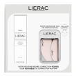Lierac diopti cofanetto correzione borse e occhiaie gel 15 ml + patchs in regalo