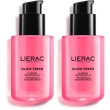 Lierac glow fresh il siero booster di luminosita 30ml 2x30 ml