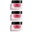 Lierac glow fresh la crema rimpolpante luminosita 50ml 3x50 ml