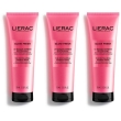 Lierac glow fresh la maschera rivitalizzante express 75ml 3x75 ml