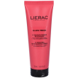 Lierac - glow fresh maschera viso rivitalizzante confezione 75 ml
