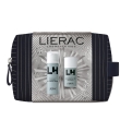 lierac homme cofanetto regalo uomo con fluido anti-età 50 ml + deodorante da 50 ml