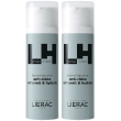 Lierac homme fluido anti-eta globale anti-rughe idratante tonificante