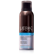 Lierac homme mousse barba idratante anti-irritazioni uomo 150 ml