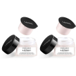 Lierac hydragenist crema reidratante illuminante ricarica set da 2 2x5
