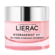 Hydragenist gel pelle normale e mista lierac idratante ossigenante rimpolpante 50ml
